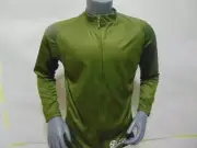 OLIVE GREEN BIKE JERSEY COOLEST COLOR BIKE SHIRT SIZE XL BIKE JERSEY MILITARY G