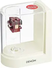 Denon DL-110 High Output Moving Coil Cartridge [Electronics]