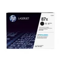 在飛比找樂天市場購物網優惠-HP㊣原廠黑色碳粉匣 CF287X / 87X 黑色原廠碳粉