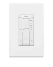 SensorWorx SWX-843-60M-WH Interval Timer Switch - 5 / 15 / 30 / 45 / 60 Minute
