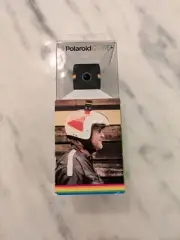 Polaroid Cube+ HD Action Camera (Black) New, Box