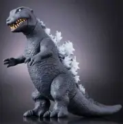 Movie Monster Series Godzilla 1954 Template Soft Vinyl Figure sofubi First Godzi