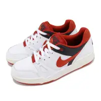 在飛比找momo購物網優惠-【NIKE 耐吉】休閒鞋 Full Force Low My