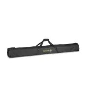 Gravity BGSS1XLB Transport Black 149cm Carrier Bag For 1 Large Stand Speaker