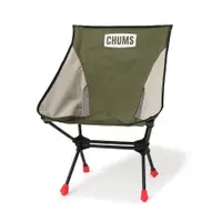 在飛比找PChome24h購物優惠-【CHUMS】Compact Chair Booby Foo