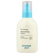 Goongbe, Pri-mmune Red Soothing Serum, For Sensitive Skin, 150 mL