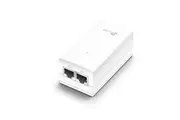 TP-Link TL-POE4818G 48V Passive PoE Adapter 1x Gigabit PoE Port, 1x Gigabit Non-PoE Port