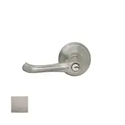 Cal Royal AUS30-15 RESIDENTIAL TUBULAR LEVER, PAS