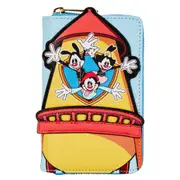 Loungefly Animaniacs - Warner Bros Tower Wallet