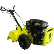 Forestwest 6.5HP 196cc Rear Tine Rototiller Dual Rotate Garden Cultivator