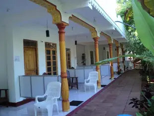 瑞阿蘭卡民宿Rea Lanka Guest House