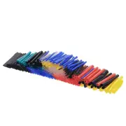 580pcs Heat Shrink Tubing Kit 2:1 Heat Shrink Tube for Cable Wire Wrap 11 Size