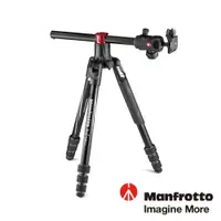 在飛比找PChome24h購物優惠-Manfrotto Befree GT XPRO 鋁合金三腳