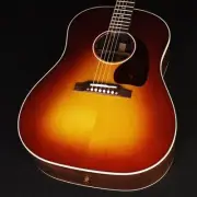 New Gibson / J-45 Standard Rosewood RB S/N:22204087 Acoustic Guitar