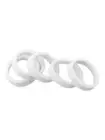 Wool Filter Rings Designed to Fit Various For Breville Espresso Machines