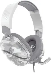 Turtle Beach Recon 70 Arctic Camo Gaming Headset for Xbox Series X, Xbox Seri...