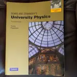 SEARS AND ZEMANSKY'S UNIVERSITY PHYSICS