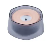 P94 Splash-proof Dog Cat Buoyancy Drinking Bowl Moisture-proof Basin Pet Supply