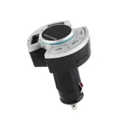 BT17 on-board Bluetooth MP3 player FM transmitter USB flash disk on-board charger