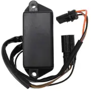 Cdi Fit For Johnson/evinrude Power Pack 1977-1984 2 Cylinder Engines: 4 To 60 581649, 583380