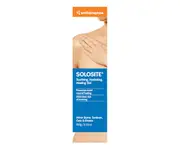 Smith & Nephew Solosite Wound Gel 100g