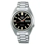 SEIKO 5 SPORTS SBSA255 / SRPK89 SNXS Sports Black Automatic Men's Watch AU*au