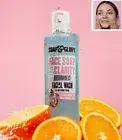 SOAP & GLORY Face Soap & Clarity 3-IN-1 Daily Vitamin C Facial Detox Lux Wash