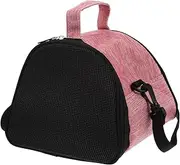 PENIKOKO Breathable Portable Hamster Carrier Bag Pet Travel Backpack for Animals for Sightseeing and Camping Lightweight and Durable Design Option