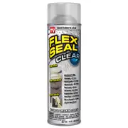 As Seen On TV Flex Seal - Clear