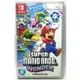 NS switch 超級瑪利歐兄弟 驚奇 中文版 Super Mario Bros