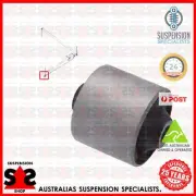 Front Mounting, Control/Trailing Arm Suit SUZUKI Carry Platform/Chassis 1.0