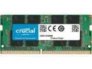Crucial 16GB 260-Pin DDR4 SO-DIMM DDR4 3200 (PC4 25600) Laptop Memory Model