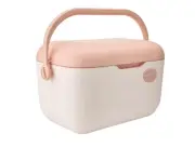 Avanti ChillBox Portable Cooler (Sand Dune) - 11L/12Qt
