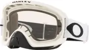 Oakley O-Frame 2.0 Pro Matte Motocross Goggles, white for Men One Size