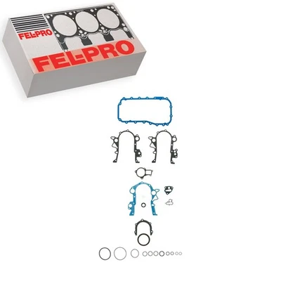 Fel-Pro Engine Conversion Gasket Set For 1990-1993 Chrysler Imperial (for: Chrysler)