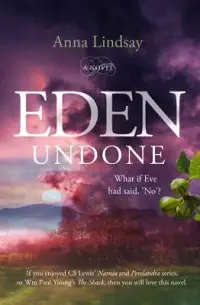 在飛比找博客來優惠-Eden Undone: What If Eve Had S