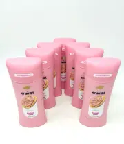 Dove X Crumbl 7 PACK Deodorant Confetti Cake - LIMITED EDITION