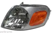 New Corner Light Lamp Assembly LH / FOR 1997-05 VENTURE MONTANA & SILHOUETTE