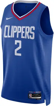 Men's Los Angeles Clippers Kawhi Leonard 2022/23 Icon Edition NBA Swingman Jersey
