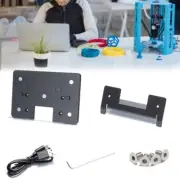 User friendly USB Charging Dock and Stand for Panda Touch for Home Studio