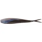 Berkley Gulp Scented Minnow Fishing Soft Bait 4" Rainbow 8/Pack 1115865