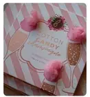 Original Beauty Bakerie Cotton Candy Champagne Highlighter Palette New In Box