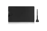 Huion HS610 On-The-Go Pen Tablet Android Devices Supported Tilt Function