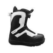 System APX Men's Snowboard Boots Pro Twist 10