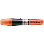 Stabilo Luminator Highlighter Orange