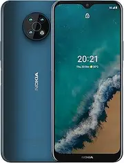Nokia G50 5G Dual sim, 128GB ROM, 4GB RAM Smartphone