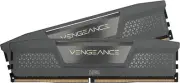CORSAIR Vengeance DDR5 RAM 32GB (2x16GB) 6200MHz CL32 Intel XMP iCUE Compatib...