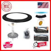 Small Trampoline Spring Cover 38 Inch Replacement Safety Pad for Mini Trampol...