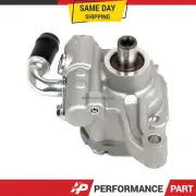 Power Steering Pump 21-2403 for 08-17 GMC Traverse Acadia Enclave 3.6L 25938259