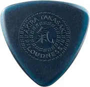 Akira Takasaki Custom Primetone Guitar Picks, 12 Pack